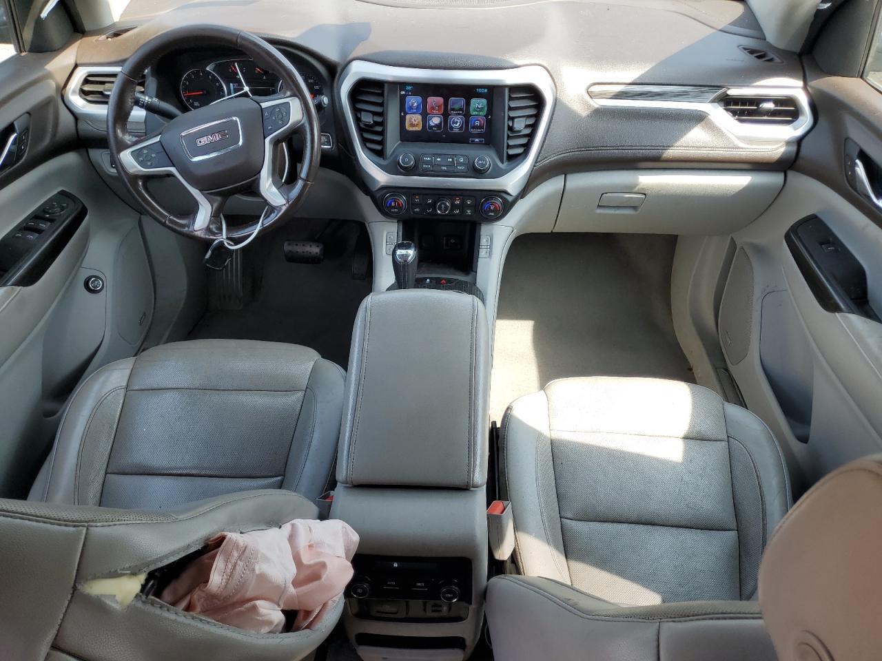 GMC Acadia Slt-1 Image 9