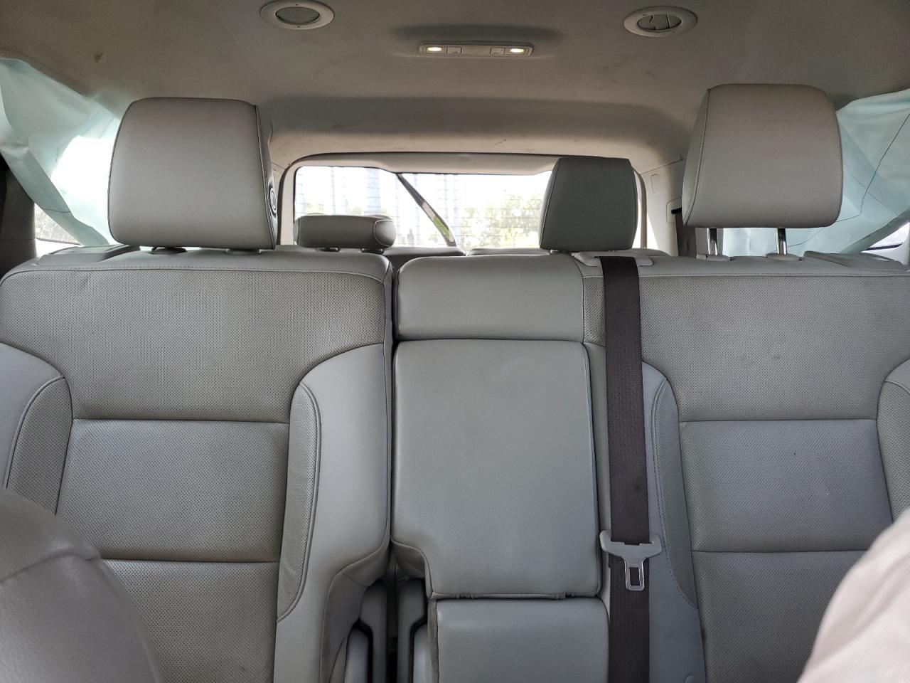 GMC Acadia Slt-1 Image 13