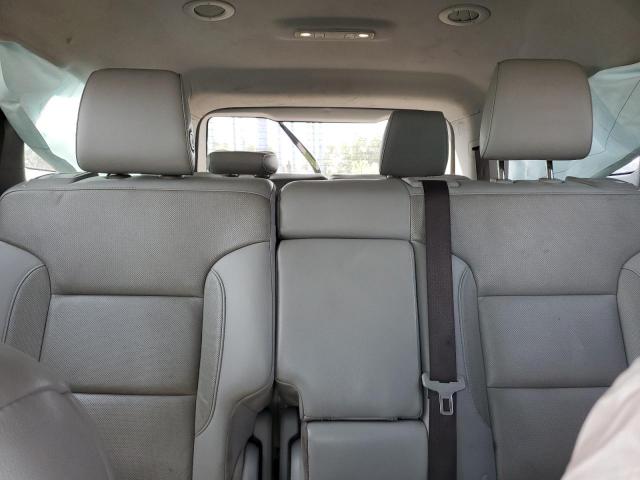 GMC Acadia Slt-1 Image 13