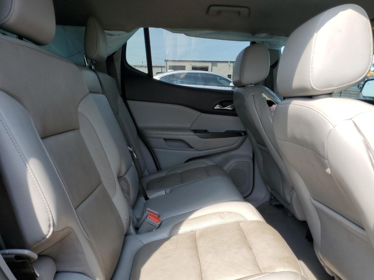 GMC Acadia Slt-1 Image 8