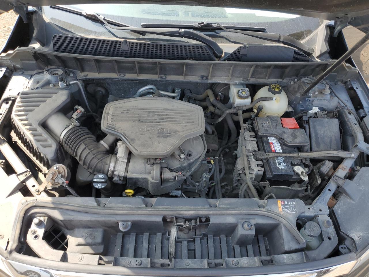 GMC Acadia Slt-1 Image 10