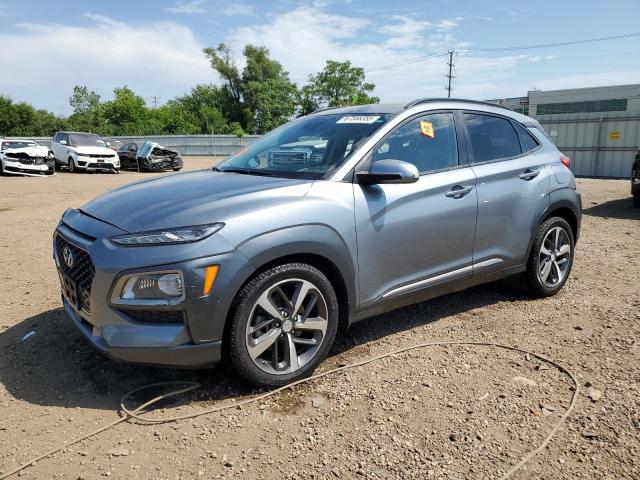  Salvage Hyundai KONA