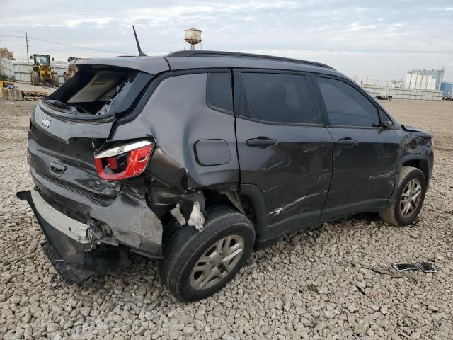 Jeep Compass Sport Image 6