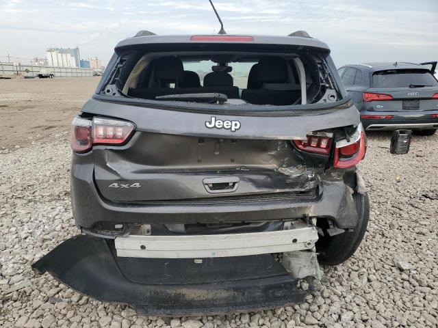 Jeep Compass Sport Image 3