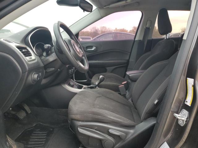 Jeep Compass Sport Image 11