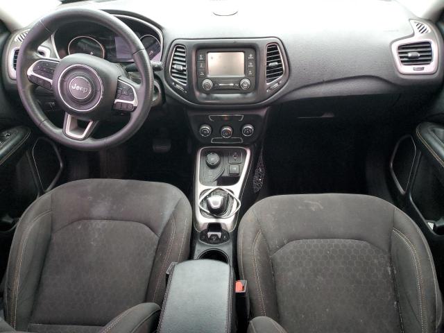 Jeep Compass Sport Image 8