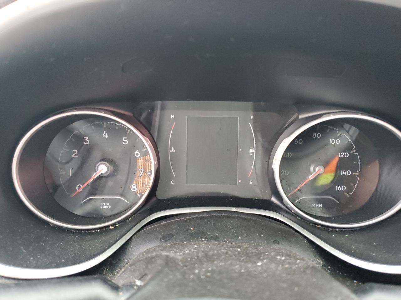 Jeep Compass Sport Image 9