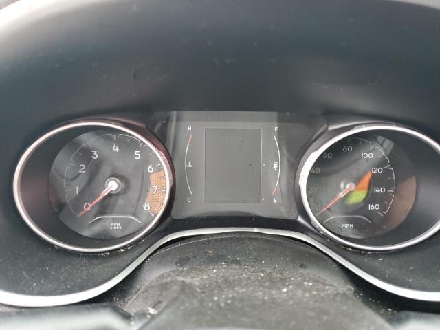 Jeep Compass Sport Image 9