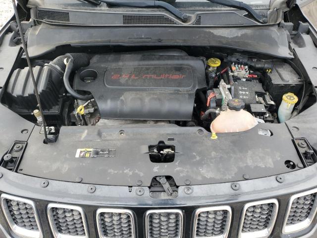 Jeep Compass Sport Image 10