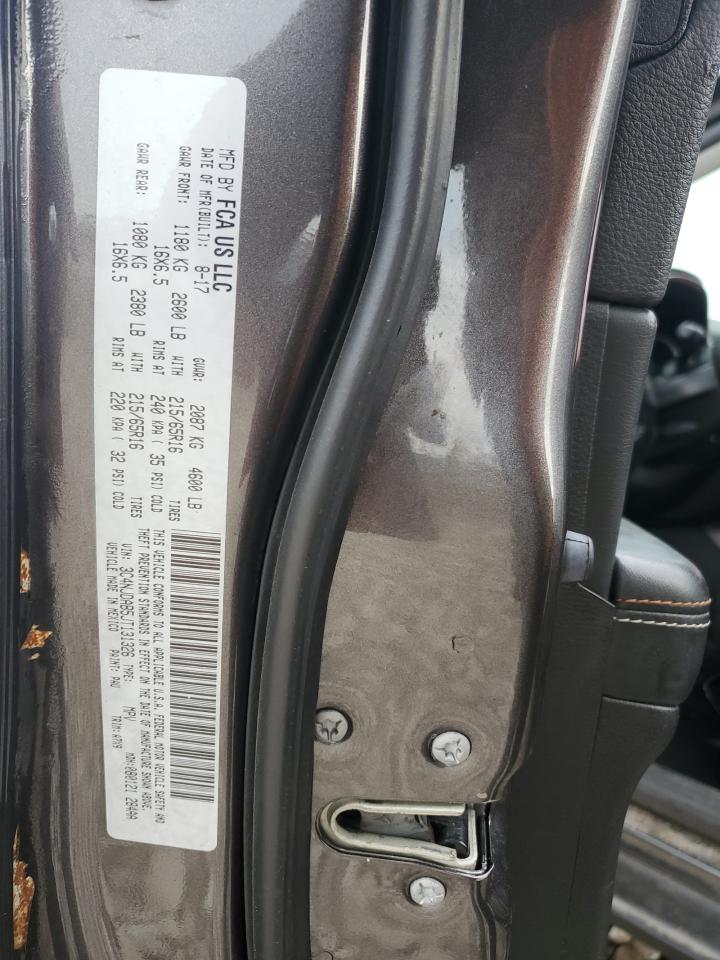 Jeep Compass Sport Image 7