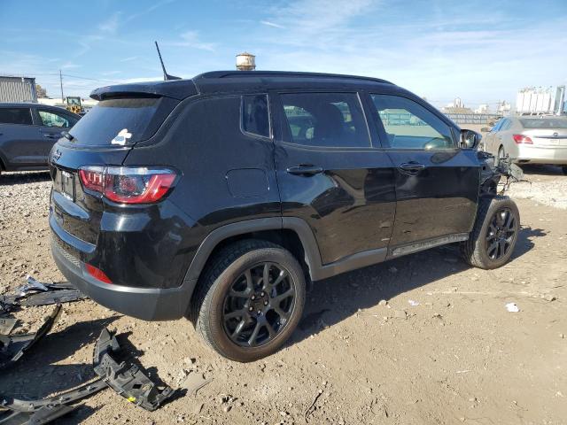 Jeep Compass Latitude Image 12