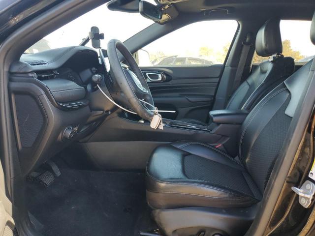 Jeep Compass Latitude Image 3