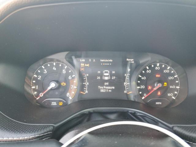 Jeep Compass Latitude Image 2