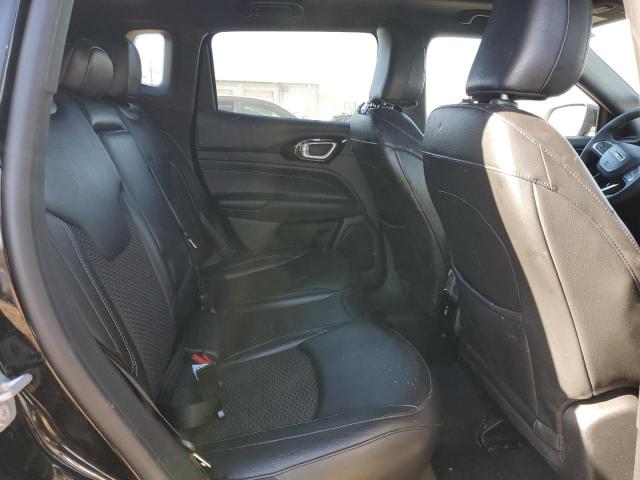 Jeep Compass Latitude Image 5