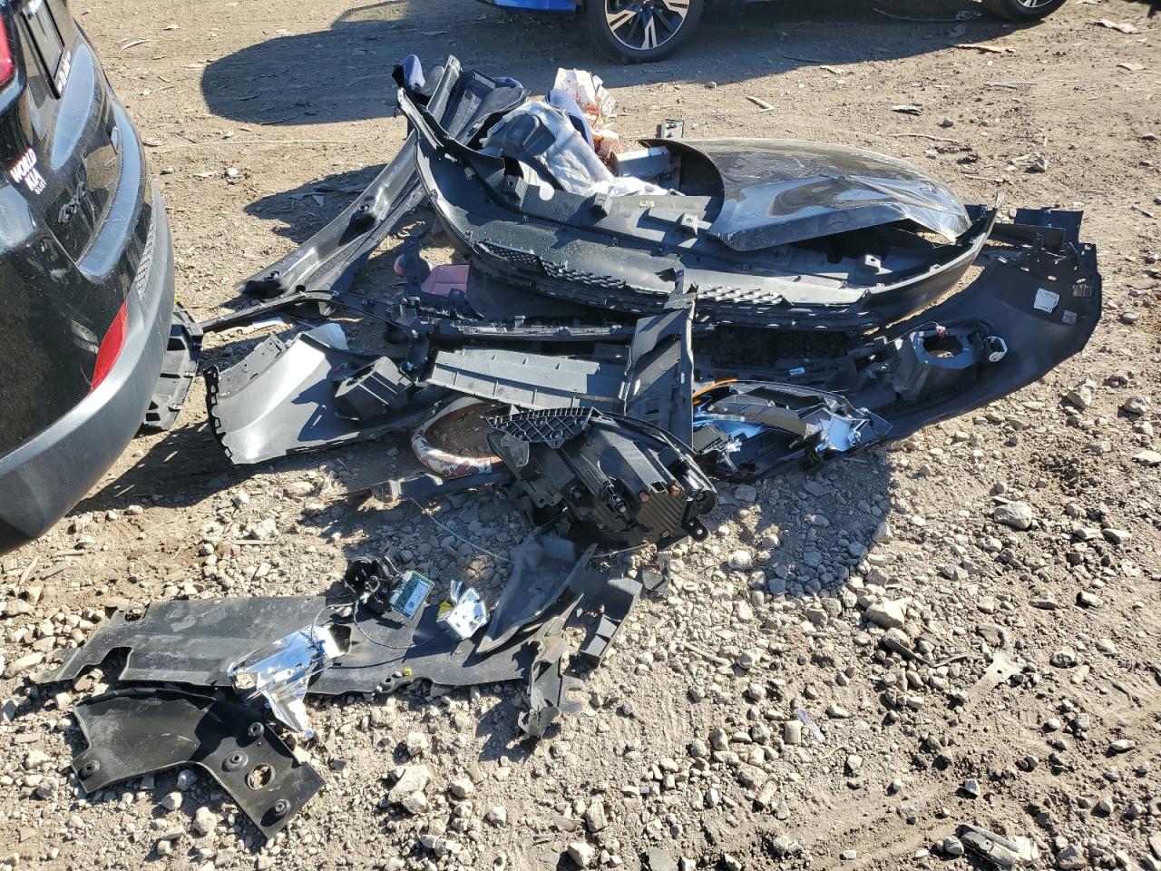 Jeep Compass Latitude Image 10