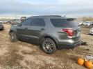 Ford Explorer Sport Image 13