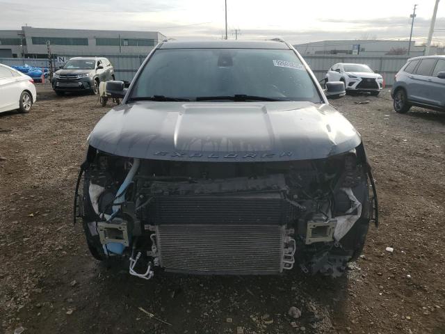 Ford Explorer Sport Image 4