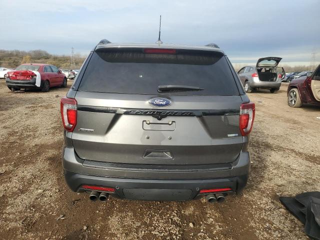 Ford Explorer Sport Image 3