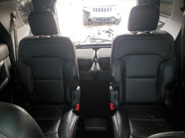 Ford Explorer Sport Image 8