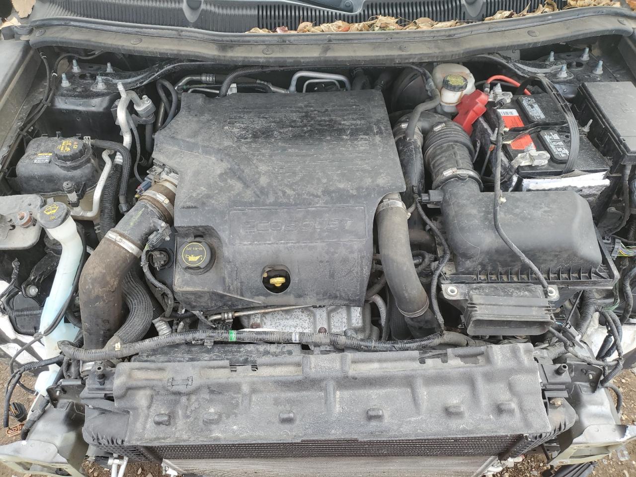 Ford Explorer Sport Image 7