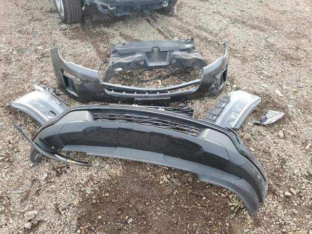 Ford Explorer Sport Image 10