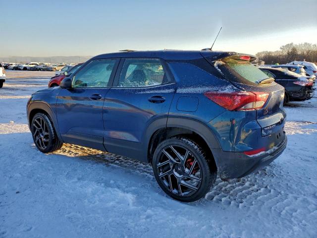 Chevrolet Trailblazer Ls Image 2