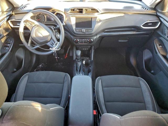 Chevrolet Trailblazer Ls Image 5