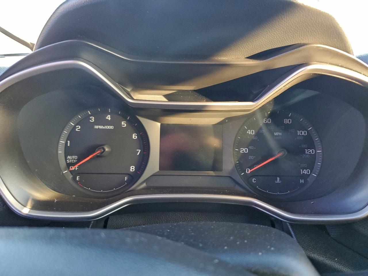 Chevrolet Trailblazer Ls Image 4