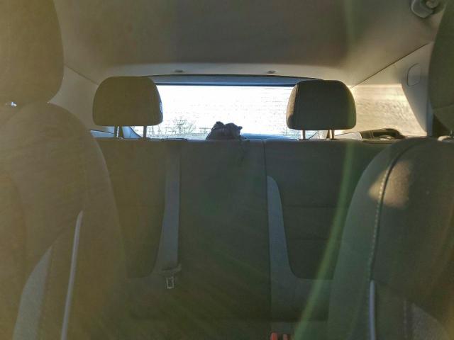 Chevrolet Trailblazer Ls Image 8