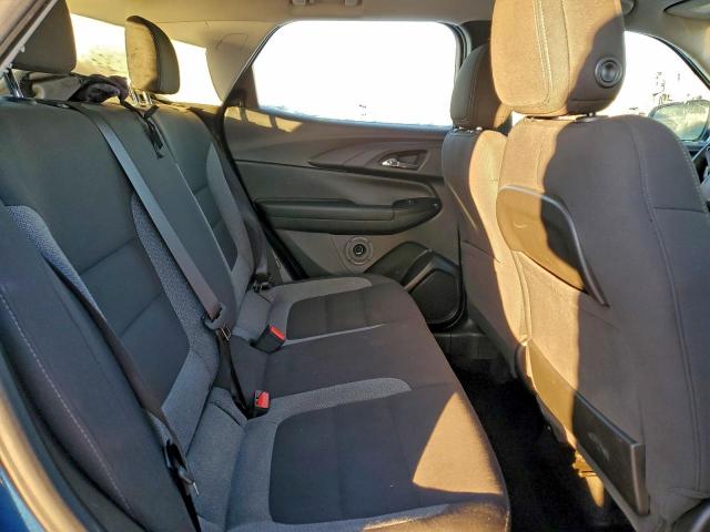 Chevrolet Trailblazer Ls Image 7