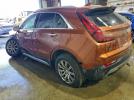 Cadillac XT4 Premium Luxury Image 2