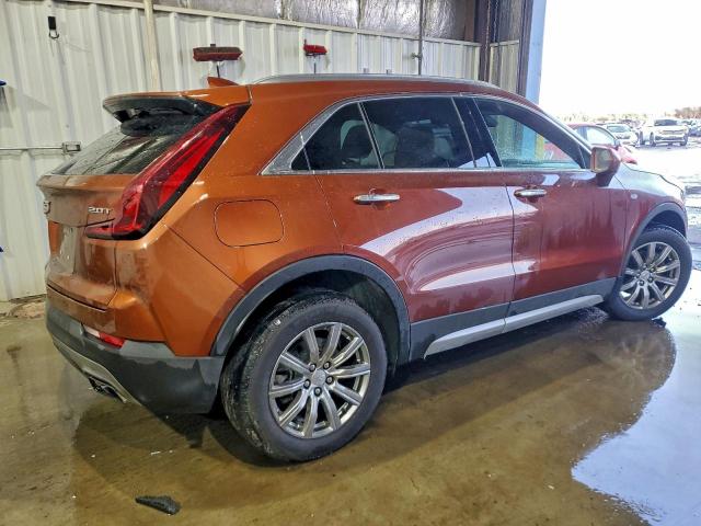 Cadillac XT4 Premium Luxury Image 13