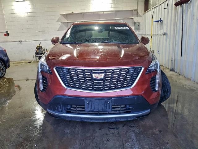 Cadillac XT4 Premium Luxury Image 5