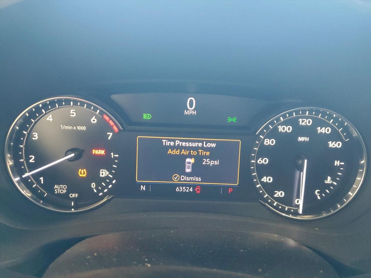 Cadillac XT4 Premium Luxury Image 8