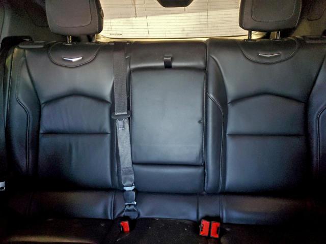 Cadillac XT4 Premium Luxury Image 12