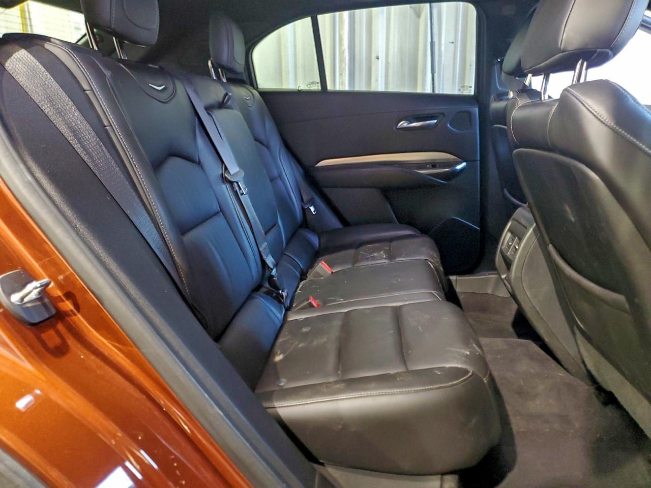 Cadillac XT4 Premium Luxury Image 9