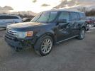 Ford Flex Sel Image 1