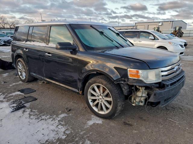 Ford Flex Sel Image 11