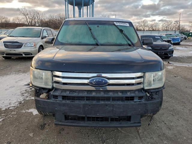 Ford Flex Sel Image 12