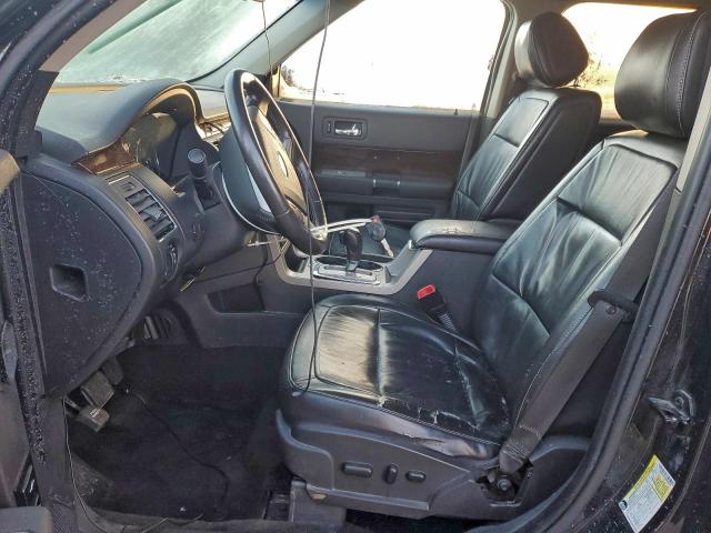 Ford Flex Sel Image 5
