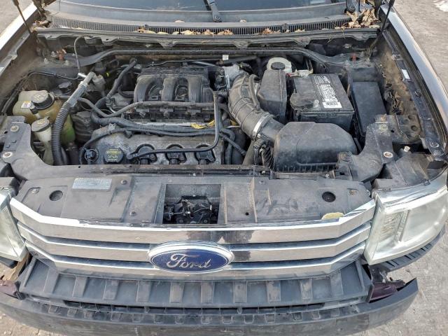 Ford Flex Sel Image 9