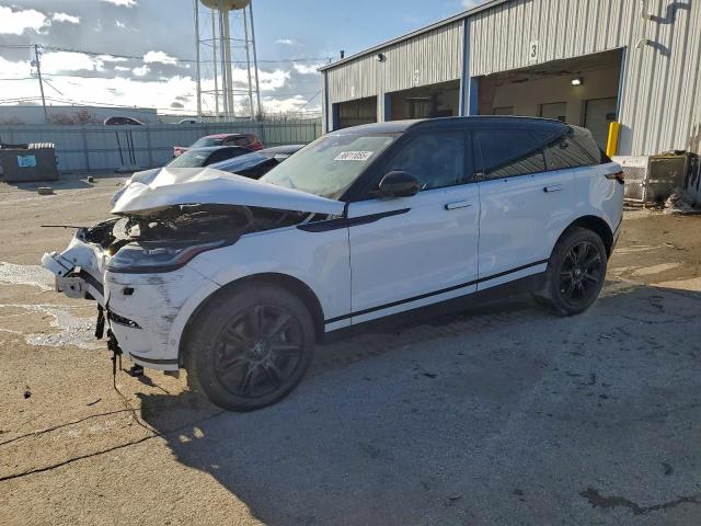  Salvage Land Rover Range Rover