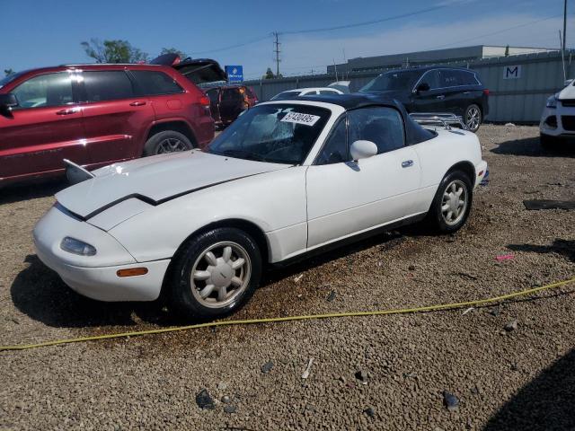  Salvage Mazda Mx5