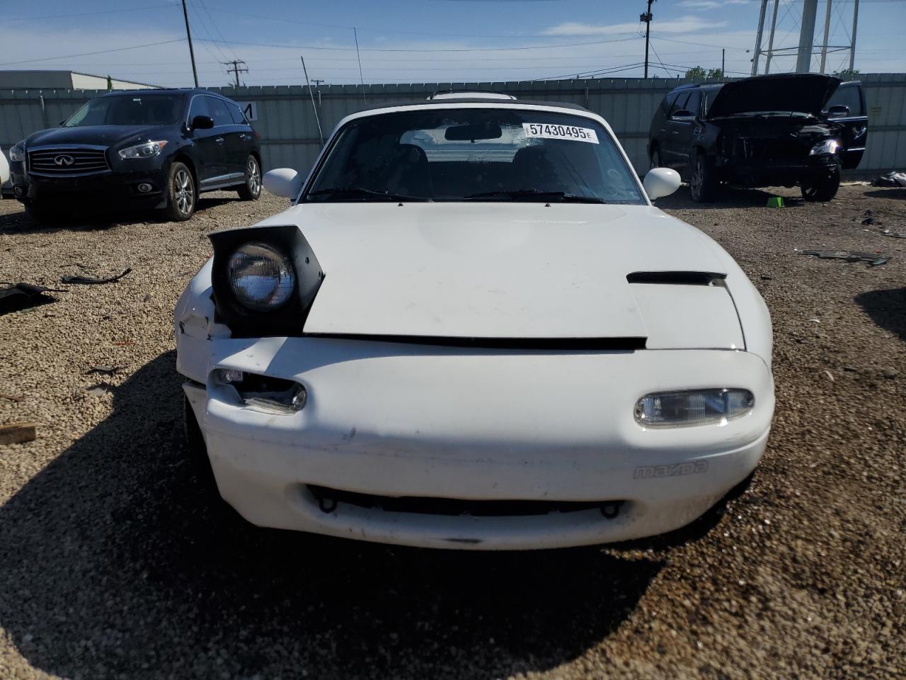 Mazda Mx5 Image 4