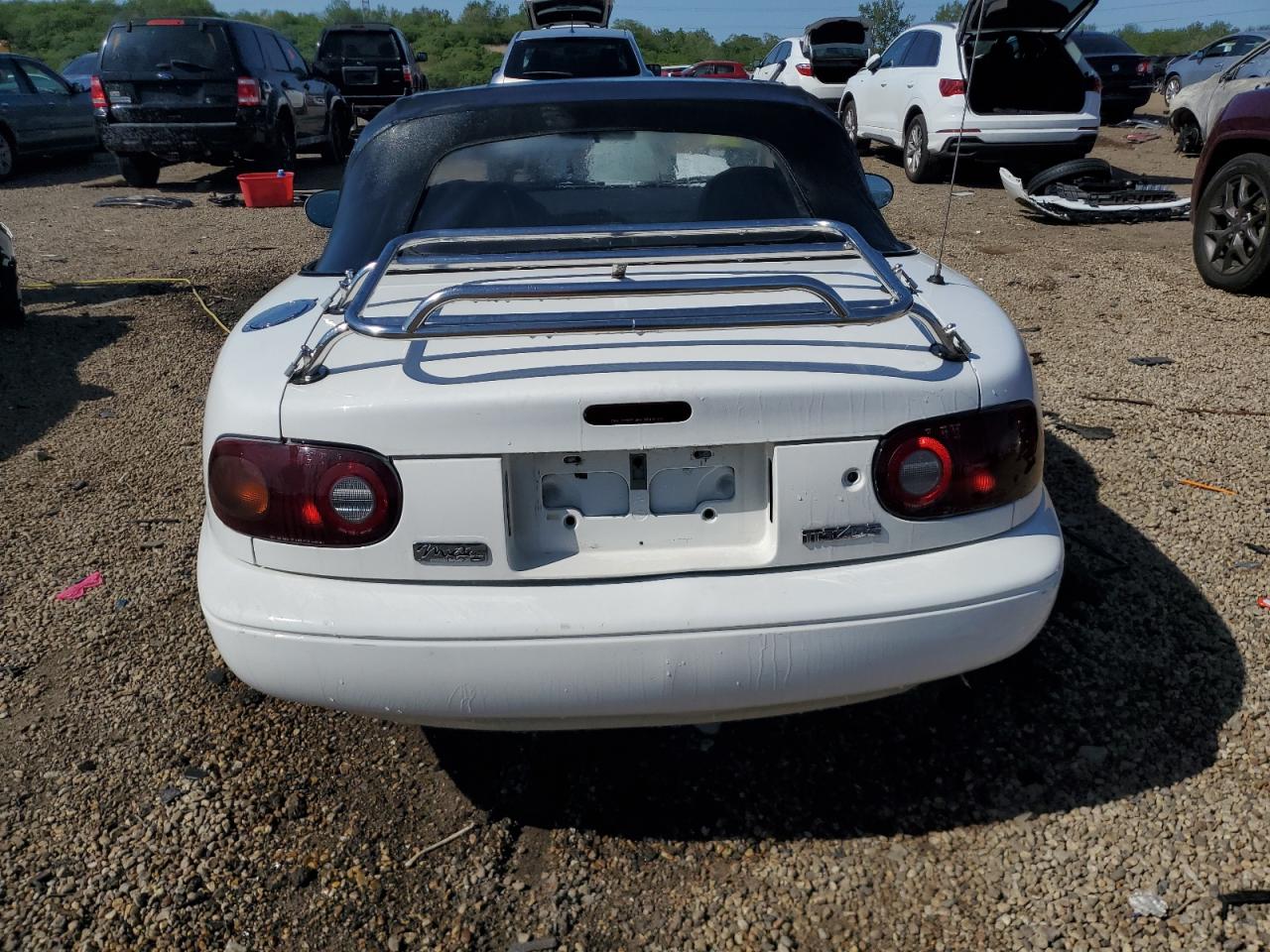 Mazda Mx5 Image 5