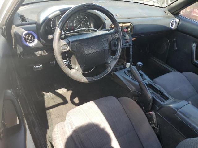 Mazda Mx5 Image 7