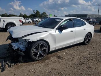  Salvage Volvo S60 Plus