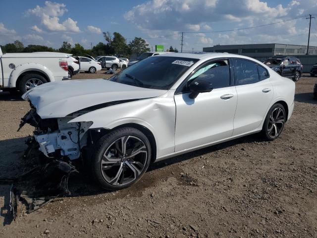 Salvage Volvo S60 Plus