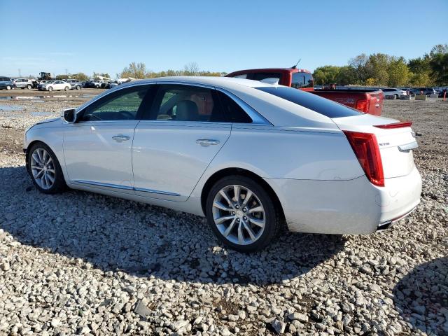 Cadillac XTS Luxury Collection Image 4