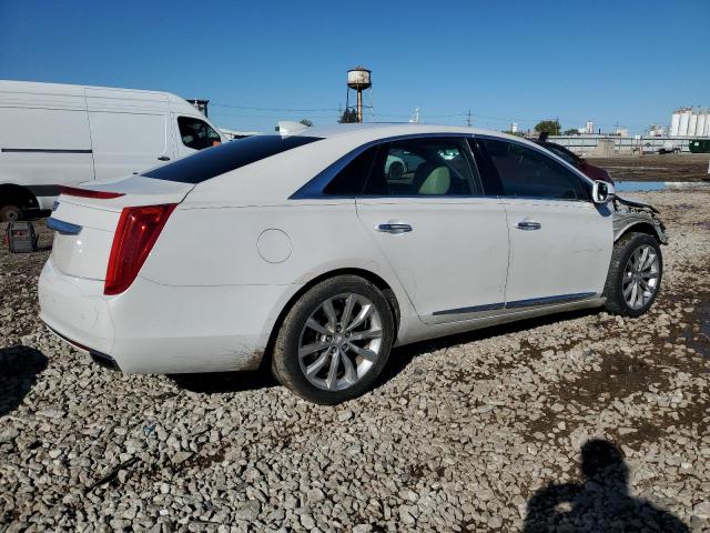 Cadillac XTS Luxury Collection Image 2